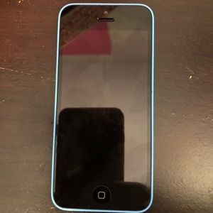 iPhone 5c
